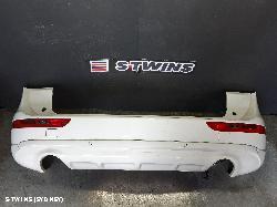 2014 Audi Q5 Rear Bumper 184425