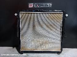 2021 Ford Ranger Radiator 0000185420