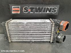 2014 Citroen Ds3 Intercooler 0000175257