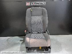 2013 Jeep Compass Front Seat 0000167192