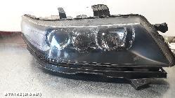 2006 Honda Accord Right Headlamp 0000061288