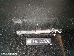 2012 Land Rover Rangerover Evoque Washer Jet 0000127491