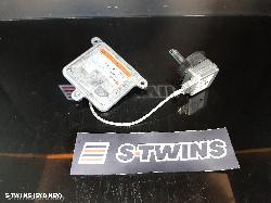 2014 Jaguar Xf Headlamp Ballast 0000112545