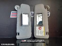 2010 Holden Cruze Sunvisor 0000113877