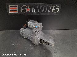 2016 Mercedes Cla Class Starter 0000172514