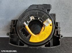 2014 Mazda Bt50 Airbag Module Sensor 0000082134