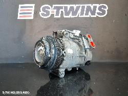 2010 Holden Commodore A C Compressor Ve 3.0/3.6 6Sbu16C 2 Plug Type 09/06-04/13 0000117062