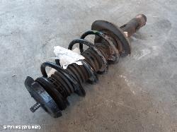 2013 Peugeot 208 Right Front Strut 0000097177