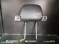 2013 Fiat Freemont Headrest Rh Front Leather (Airbag Type) Jf 04/13-01/17 0000168757