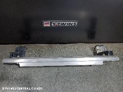 2010 Audi Q7 F Bar Reinforc Brack 0000192998