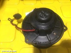 1999 Hyundai Excel Heater Fan Motor X3 10/94-9/00 0000010080