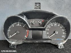 2014 Mazda Bt50 Instrumentcluster 0000082151