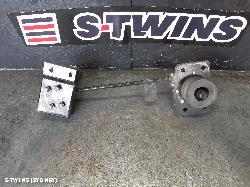 2013 Kia Carnival/Grand Carnival Spare Wheel Winch 0000199379