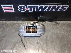 2014 Mercedes C Class Caliper 0000113293