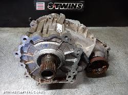 2011 Jeep Grandcherokee Transfer Case 0000221837