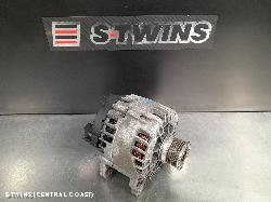2017 Volkswagen Caddy Alternator 0000177855
