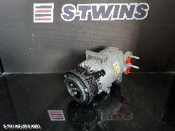 2017 Ford Focus A C Compressor Lz 1.5 Petrol 07/15-11/18 0000107701