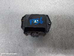 2008 Toyota Avensis Heater Fan Motor 0000070558
