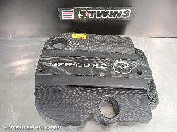 2010 Mazda Cx7 Engine Cover 0000177091