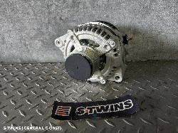 2005 Toyota Hiace NEW Alternator Petrol 2.7 2Tr-Fe Auto T/M Trh 03/05-02/15 0000134043