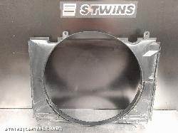 2007 Ford Ranger Fan Shroud 0000179773