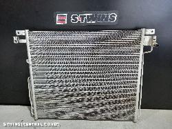 2014 Nissan Navara A C Condenser 0000178812