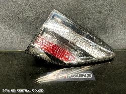 2009 Lexus Rx Series Rear Garnish 0000147069