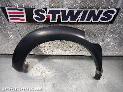 2008 Ford Ranger Wheel Arch Flare 0000157388