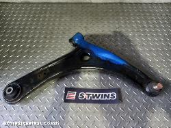 2009 Mitsubishi Lancer Right Front Lower Control Arm 0000128778