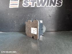 2016 Skoda Fabia Abs Pump Modulator 0000191140