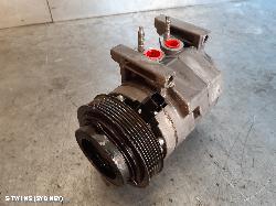 2011 Jeep Grandcherokee A C Compressor Wk 3.6 Petrol 10/10-03/13 0000095337