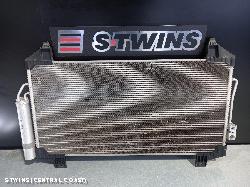2012 Mitsubishi Outlander A C Condenser 0000166213