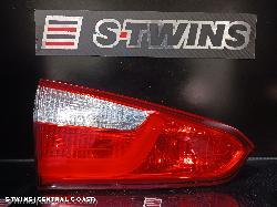 2014 Kia Cerato Rear Garnish 0000222251
