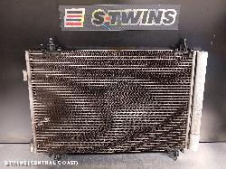 2013 Peugeot Partner A C Condenser 0000189636