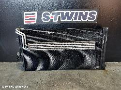 2011 Audi Q7 A C Condenser 4L Excluding 6.0 Eng Type 09/06-08/15 0000132228
