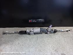 2014 Mercedes C Class Steering Box Rack 0000192706