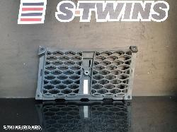2018 Jeep Grandcherokee Grille 0000113972