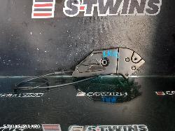 2019 Ldv G10 Door Boot Gate Lock 0000193845