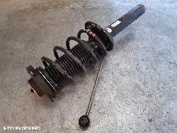 2011 Skoda Yeti Left Front Strut 0000093932