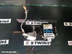 2012 Renault Kaleos Headlamp Ballast 0000139697