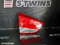 2015 Hyundai Ix35 Rear Garnish 0000177292