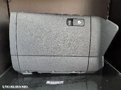 2015 Volkswagen Golf Glove Box 0000125213