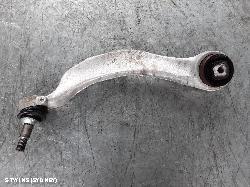 2009 Bmw 7 Series Right Front Lower Control Arm 0000083084