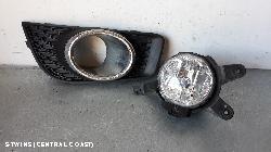 2013 Holden Cruze Left Indicator Fog Side 0000050862