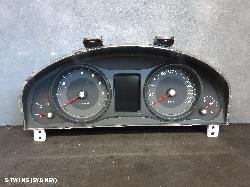 2011 Holden Commodore Instrumentcluster Instrument Cluster Ve Sv6 P/N 92257348 08/06-04/13 0000095526