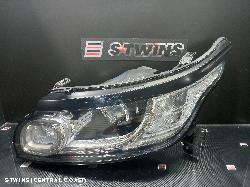 2014 Land Rover Rangerover Sport Left Headlamp 0000163881