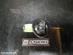 2019 Skoda Fabia Heater Fan Motor 0000124928