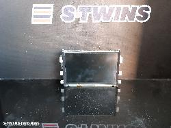 2011 Nissan Elgrand Radio Cd Dvd Sat Tv 0000108752