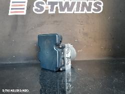 2017 Mazda Mx5 Abs Pump Modulator 0000117325