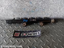 2015 Ford Ranger Injection Rail 0000136166